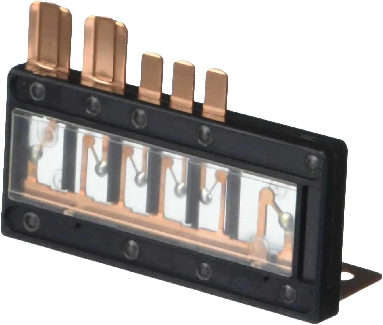Genuine Honda 38231-TR0-A01 Multi Block Fuse