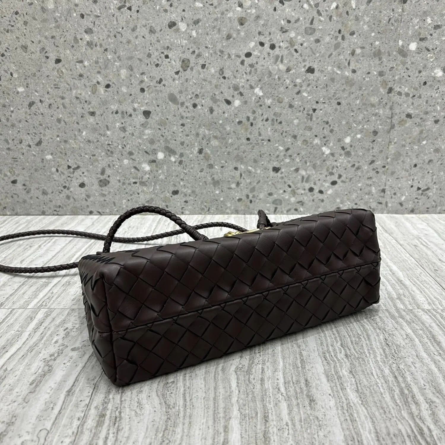 Genuine Leather Crossbody Satchel Purse for Women Top Handle Handbag Shoulder Bag Designer Cute Bag (Black)