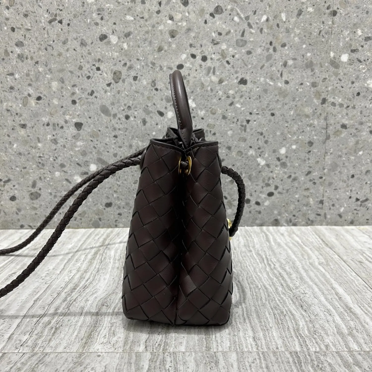 Genuine Leather Crossbody Satchel Purse for Women Top Handle Handbag Shoulder Bag Designer Cute Bag (Black)