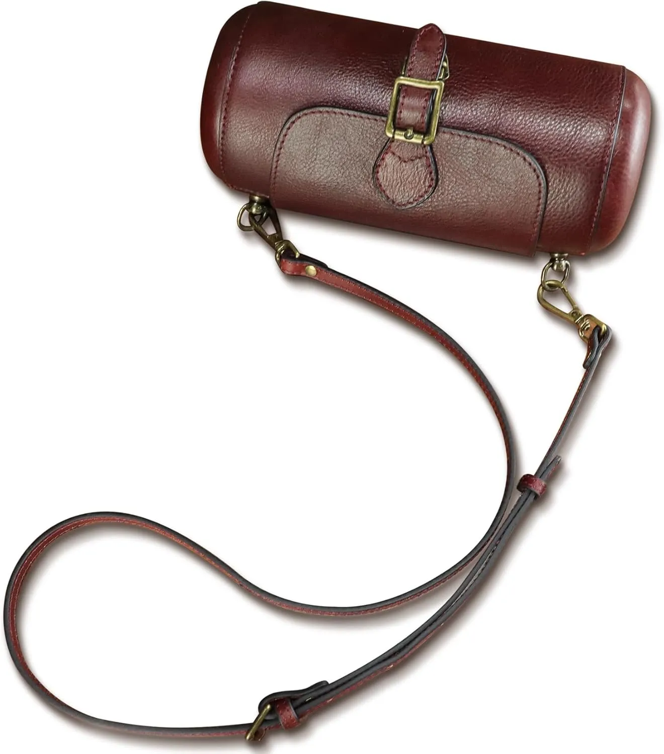 Genuine Leather Small Purses Shoulder Bag for Women Vintage Handmade Fashion Crossbody Bag Satchel
