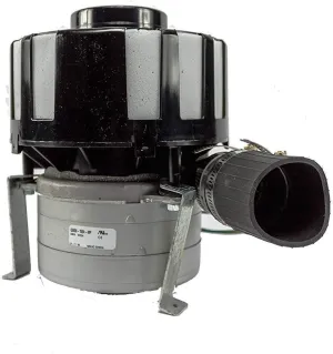 Genuine Vacuflo DB7000 / Maxum 7 Replacement Motor Electro Motor #6600-156