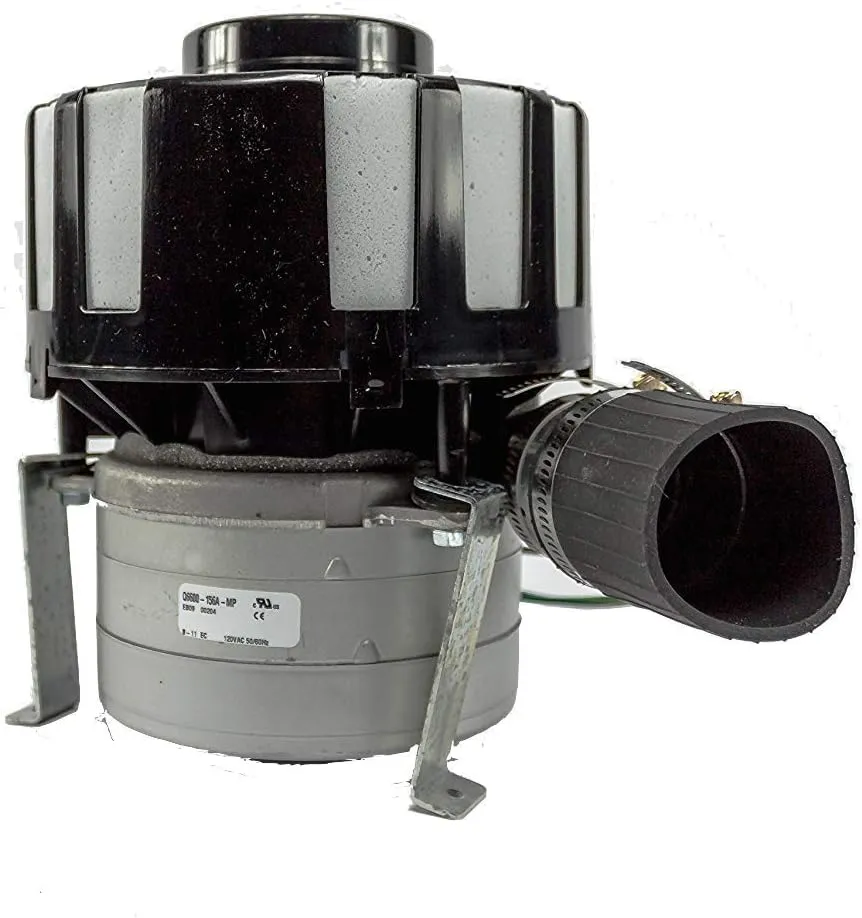 Genuine Vacuflo DB7000 / Maxum 7 Replacement Motor Electro Motor #6600-156