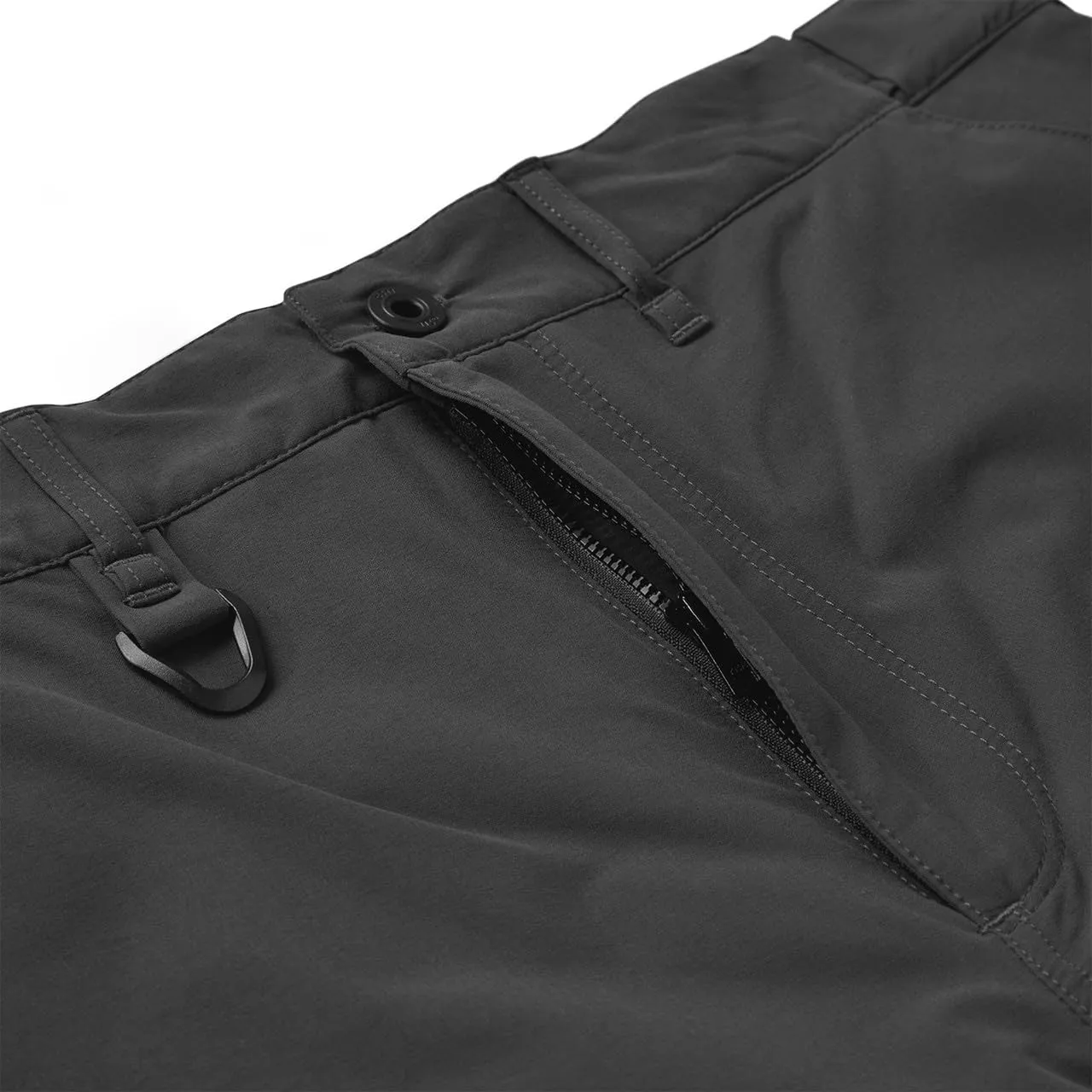 Gill Men's Excursion Angling Fishing Shorts XPEL Technology Water & Stain Repellent 50 UV Protection Built in