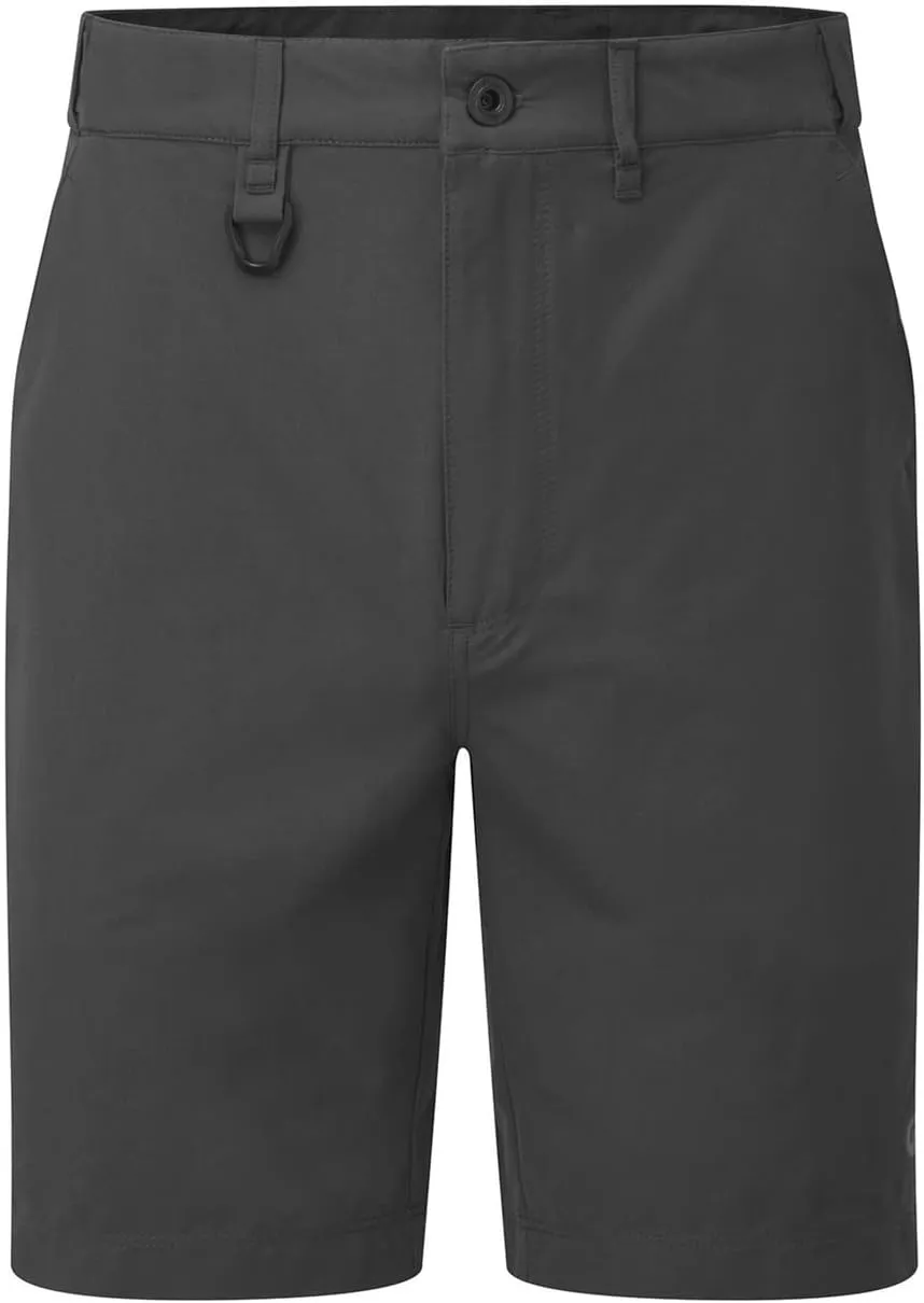 Gill Men's Excursion Angling Fishing Shorts XPEL Technology Water & Stain Repellent 50 UV Protection Built in