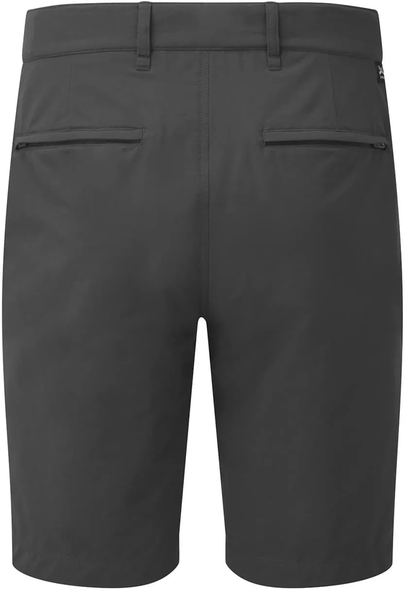 Gill Men's Excursion Angling Fishing Shorts XPEL Technology Water & Stain Repellent 50 UV Protection Built in