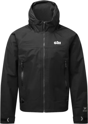 Gill Mens Verso Jacket - Fully Taped Waterproof & Breathable