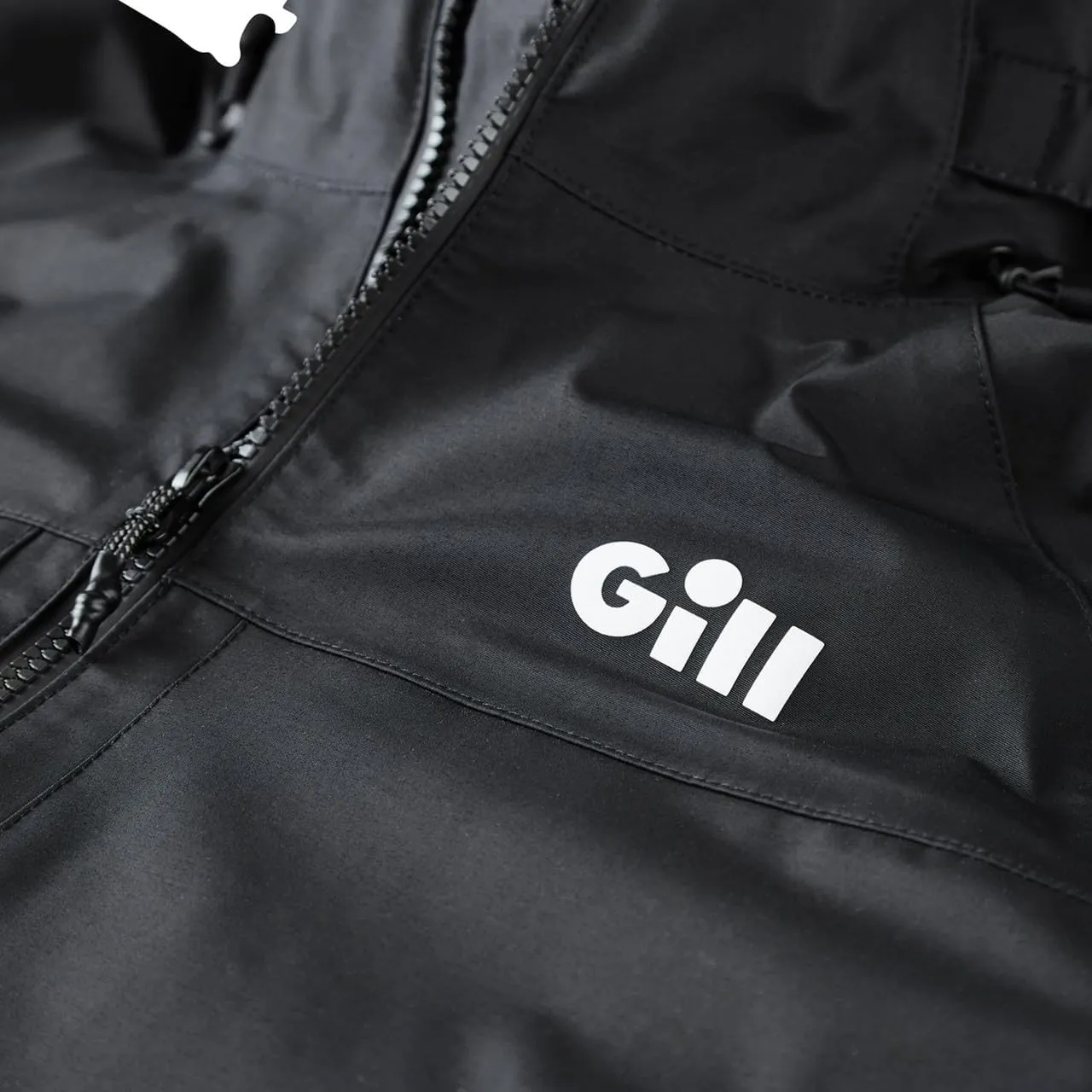Gill Mens Verso Jacket - Fully Taped Waterproof & Breathable