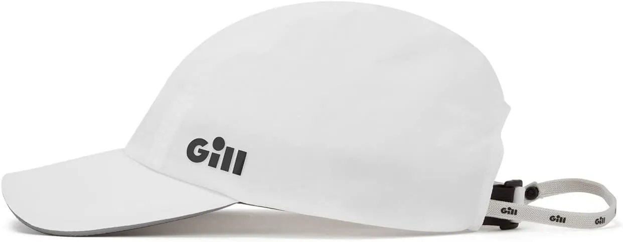 Gill Regatta Cap - Quick Drying with 50  UV Sun Protection