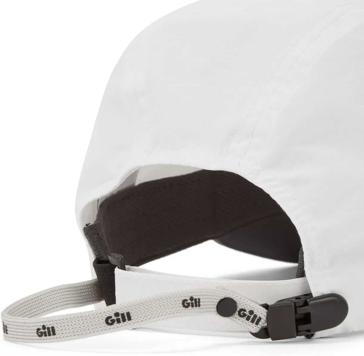 Gill Regatta Cap - Quick Drying with 50  UV Sun Protection