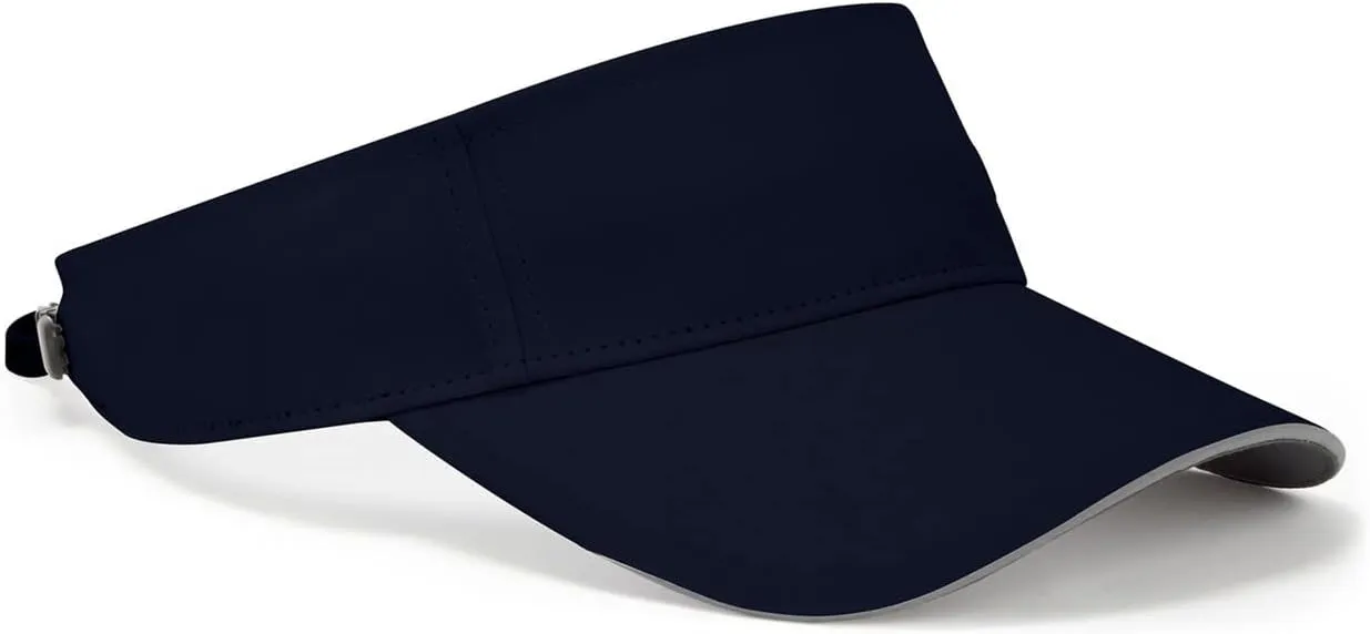 Gill Regatta Visor- Quick Drying with 50  UV Sun Protection