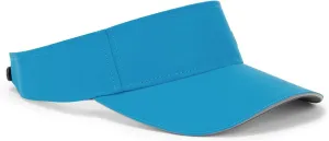Gill Regatta Visor- Quick Drying with 50  UV Sun Protection