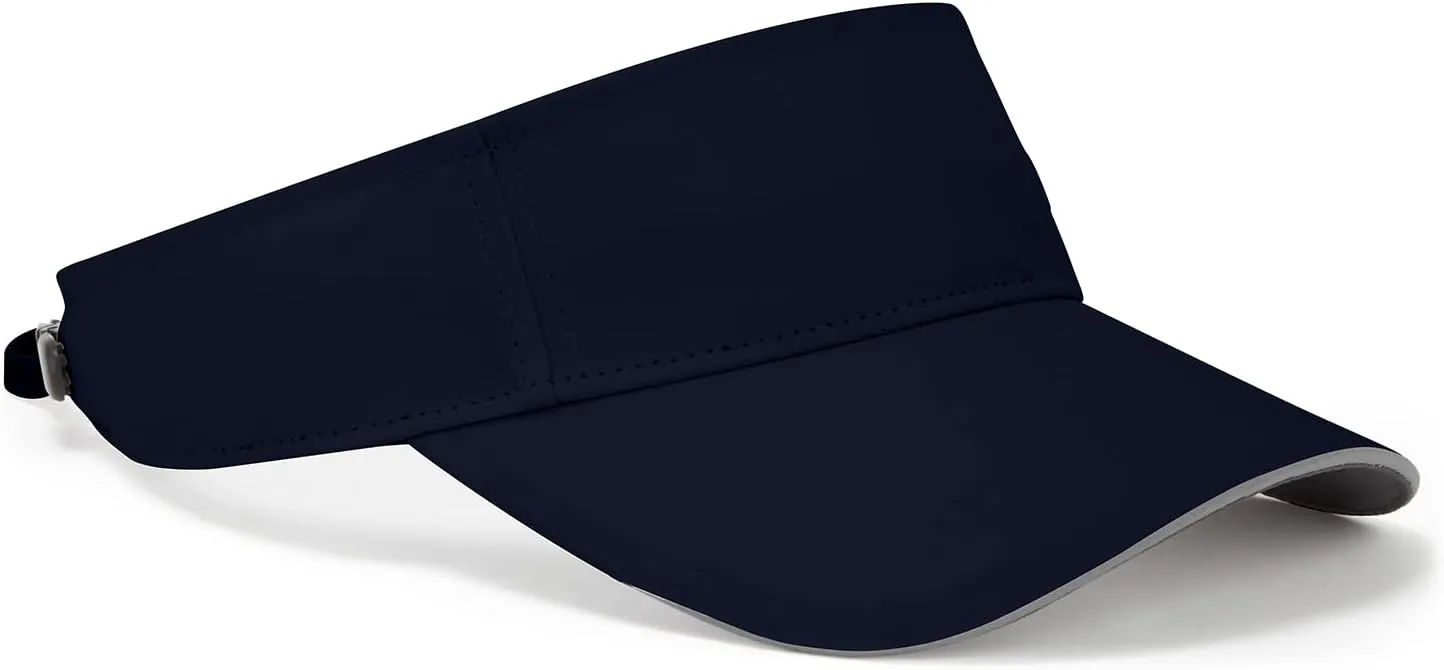 Gill Regatta Visor- Quick Drying with 50  UV Sun Protection