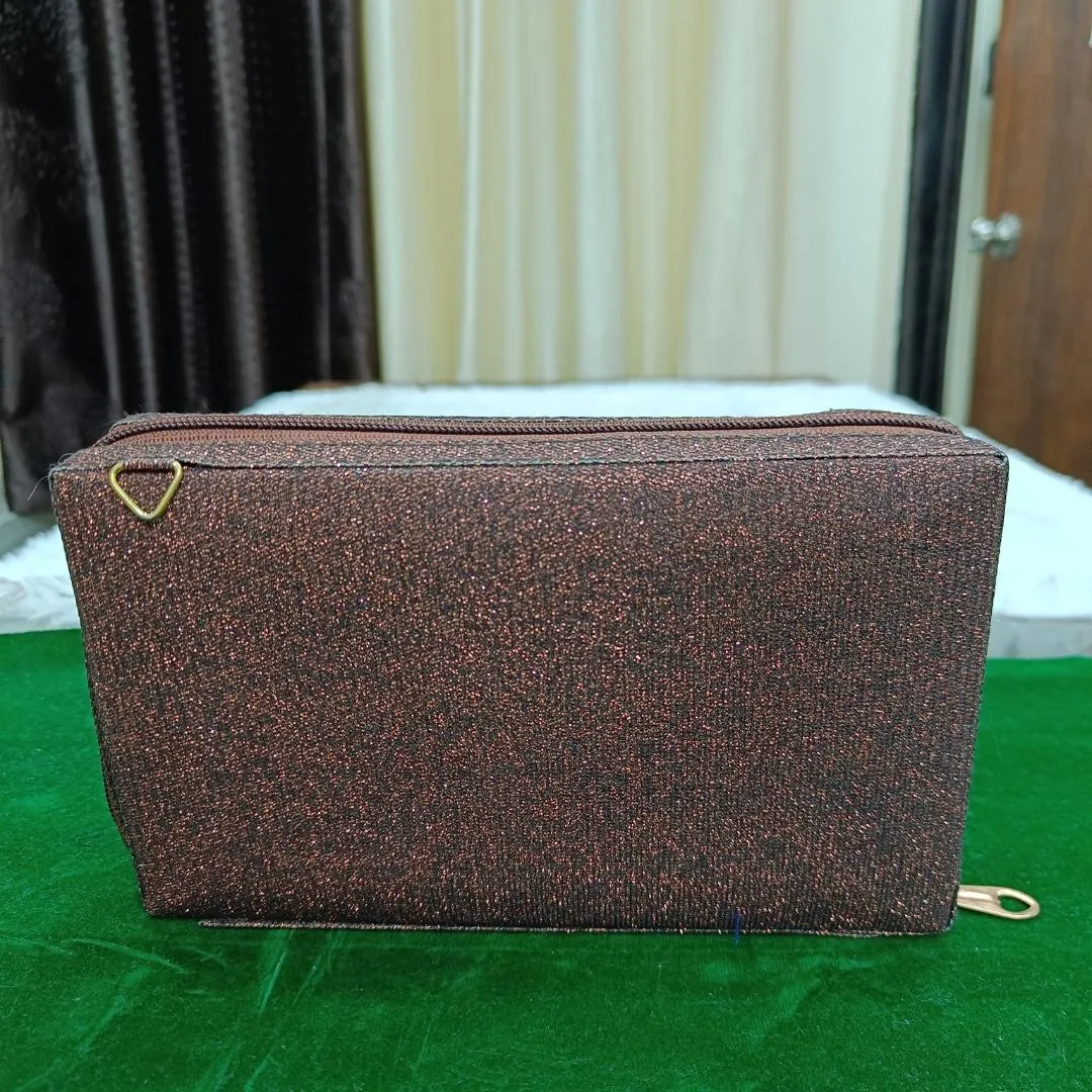 Glamorous Gala - Party Wear Clutches
