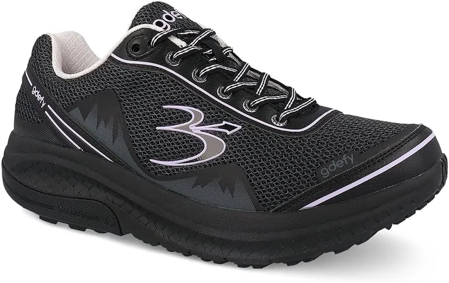 Gravity Defyer G-DEFY Mighty Walk Women's Orthopedic Walking Shoe with VersoShock Technology - Style1