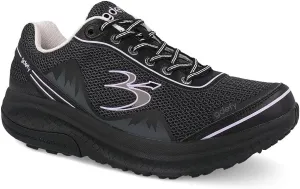 Gravity Defyer G-DEFY Mighty Walk Women's Orthopedic Walking Shoe with VersoShock Technology - Style1