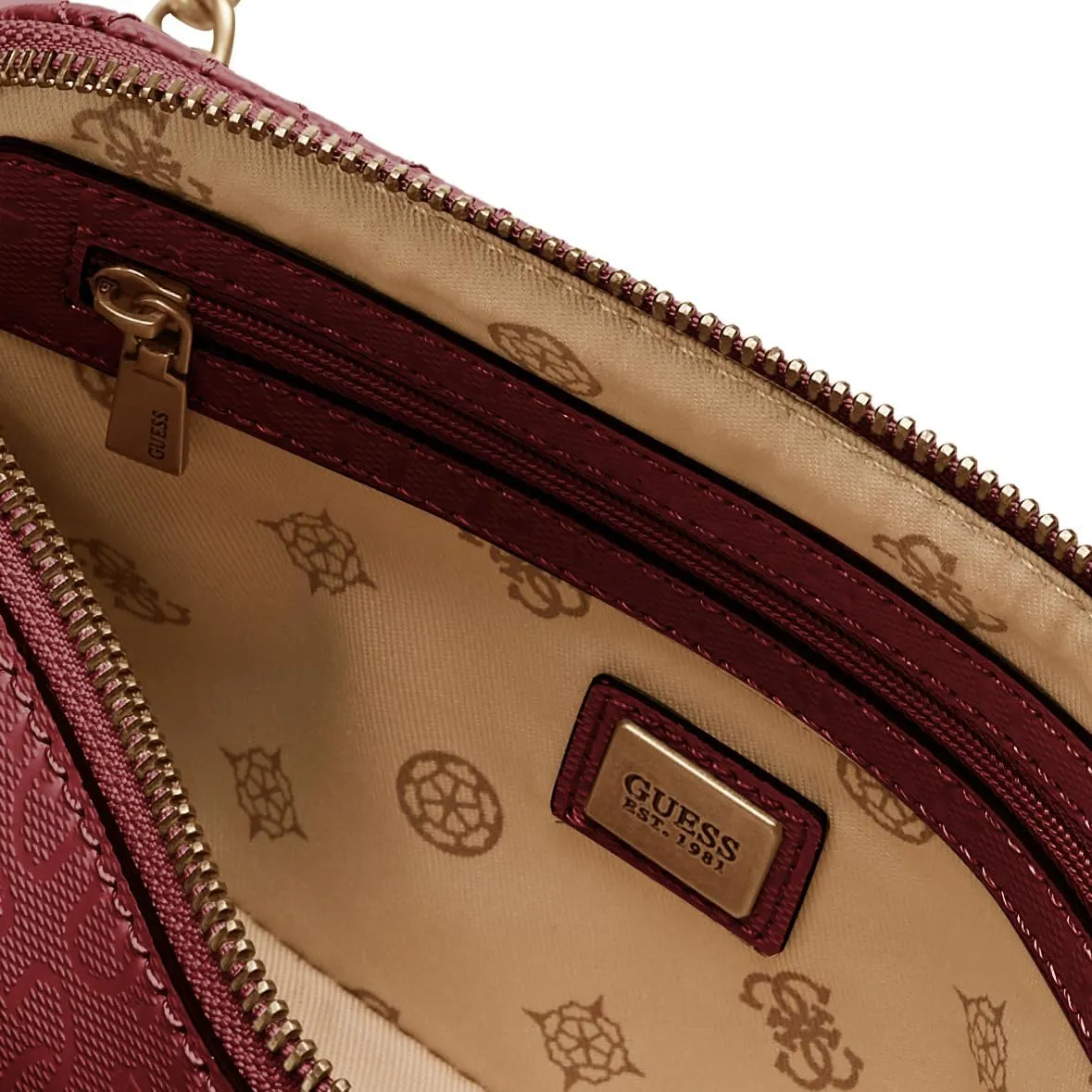 GUESS Aveta Camera Bag