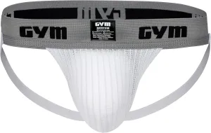 Gym Workout Jockstrap with 2" Waistband