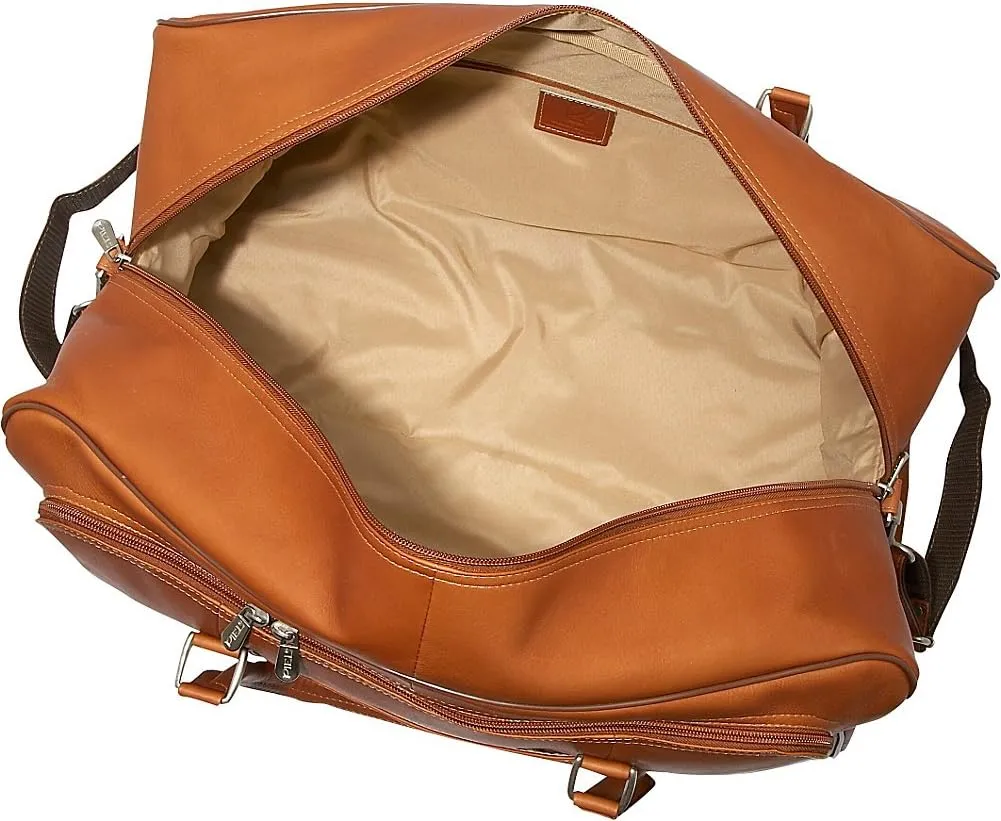 Half-Moon Duffel, Black, One Size