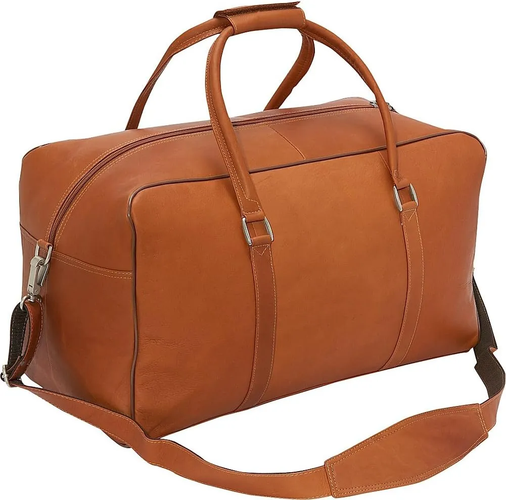 Half-Moon Duffel, Black, One Size