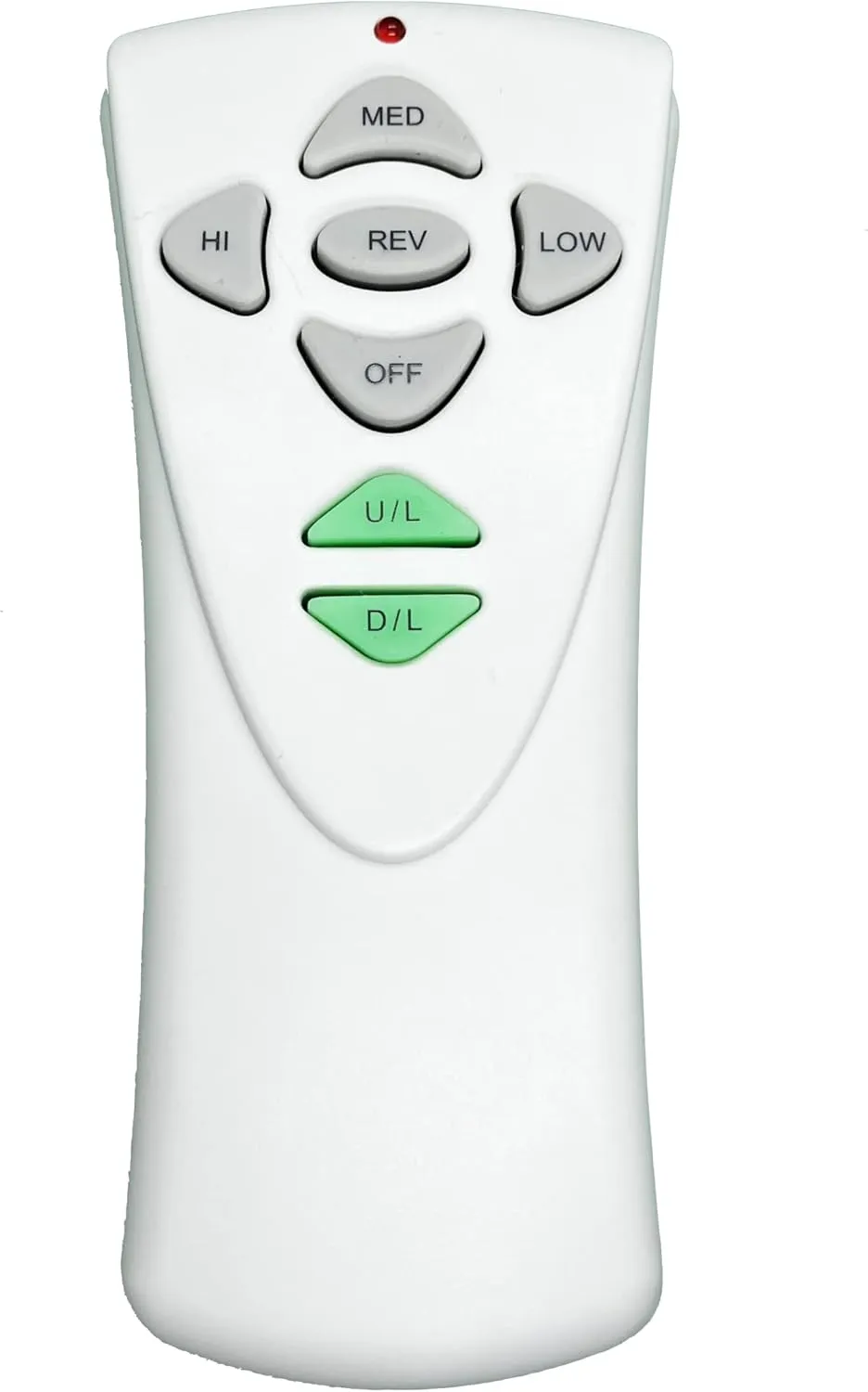 Hampton Bay CHQ7081T Fan Remote