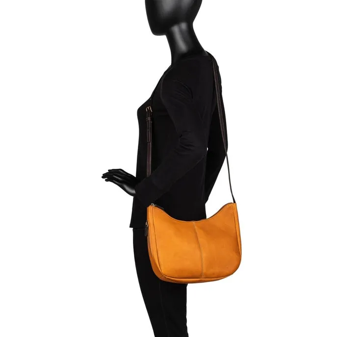 Handcrafted Leather Bag