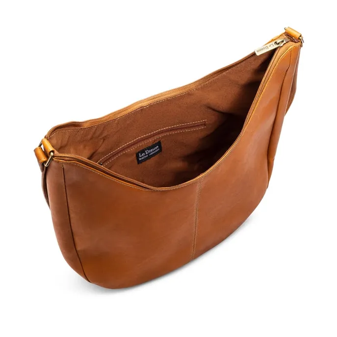Handcrafted Leather Bag