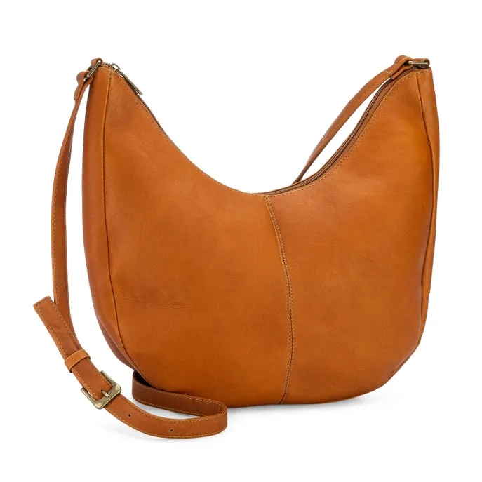 Handcrafted Leather Bag