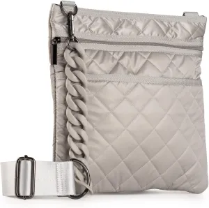 Haute Shore - Dani Beam Crossbody Bag