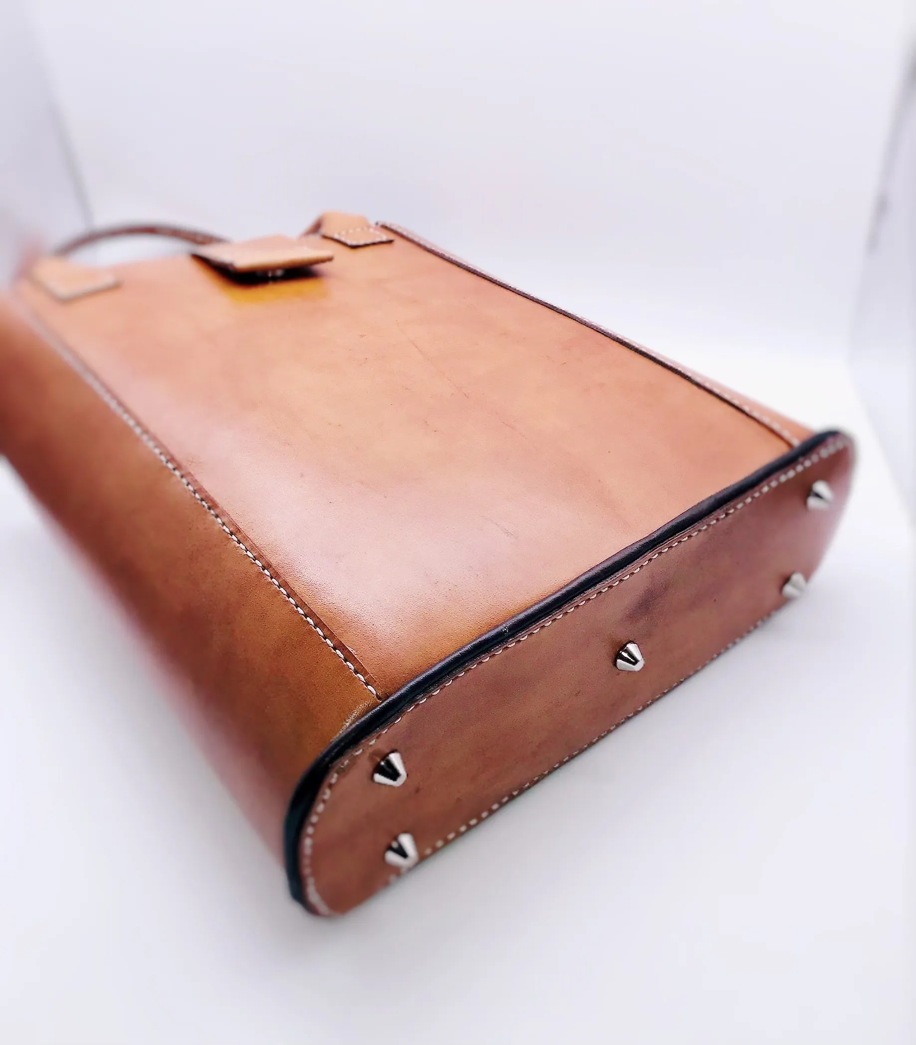 Hawa tote bag - (Production time - 15 days)