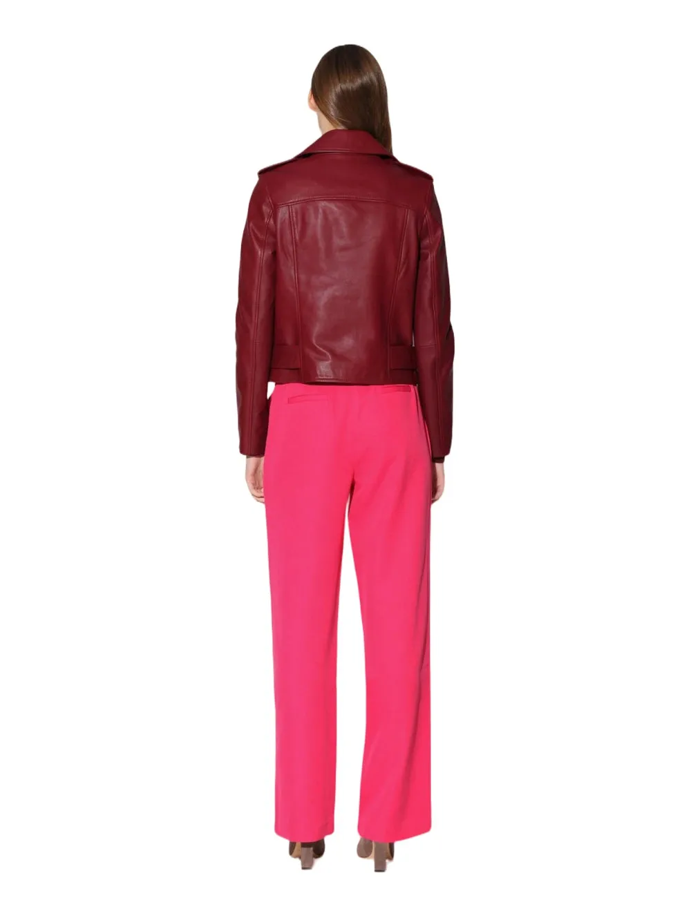 Heritage Velvet Luxe Jacket