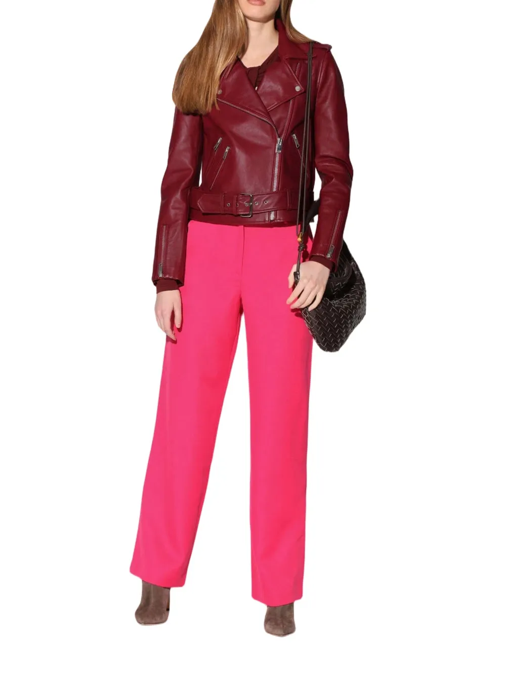 Heritage Velvet Luxe Jacket