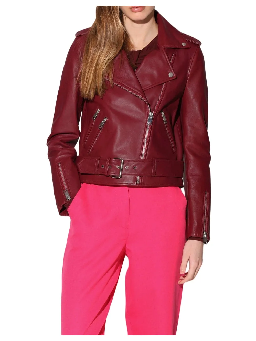 Heritage Velvet Luxe Jacket