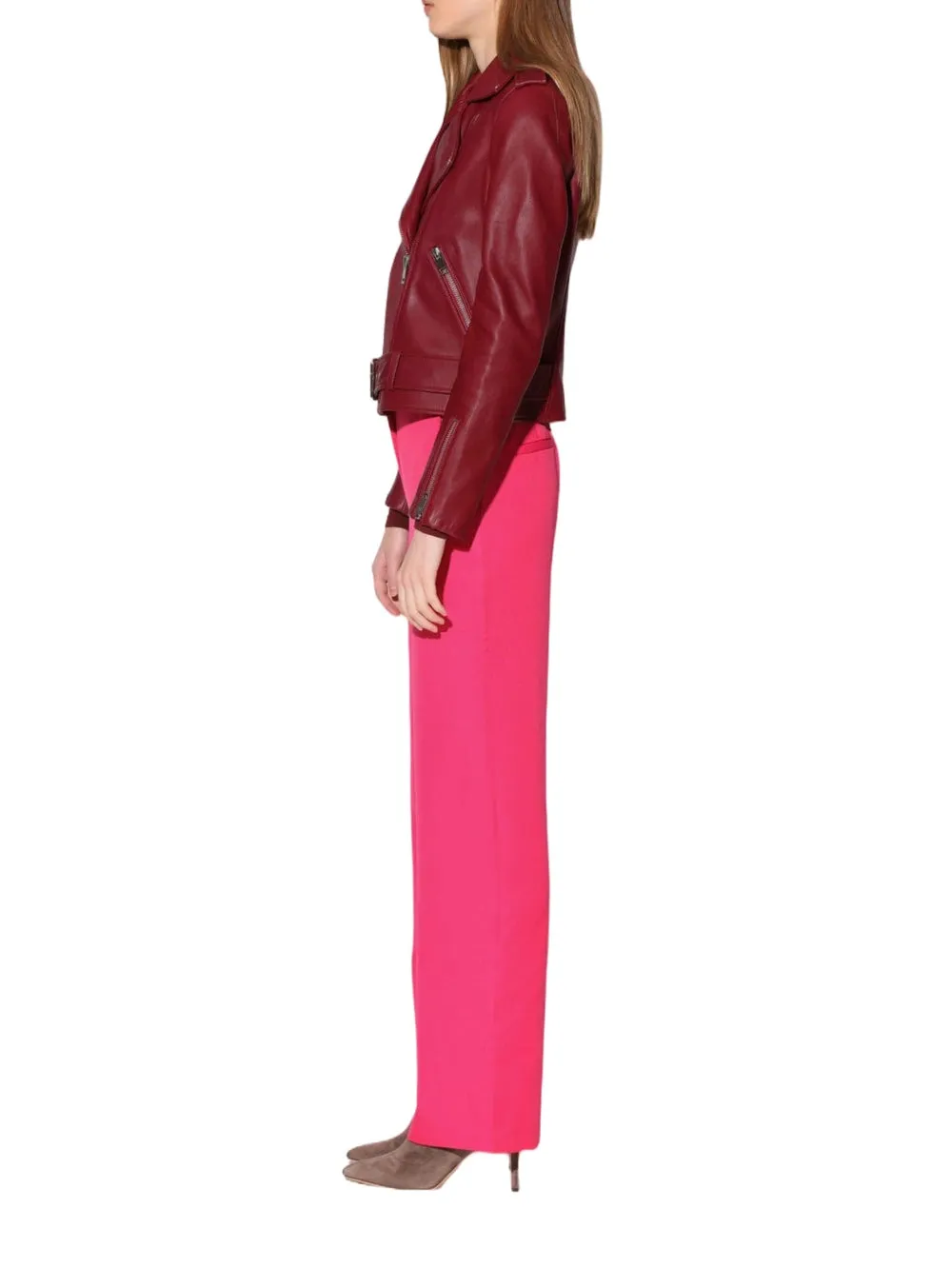 Heritage Velvet Luxe Jacket
