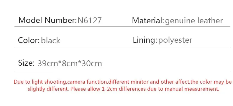 High Quality Men Briefcases Bag For 14 inch Laptop Business Travel Bags Handbags Genuine Leather Office Shoulder Bags For Man