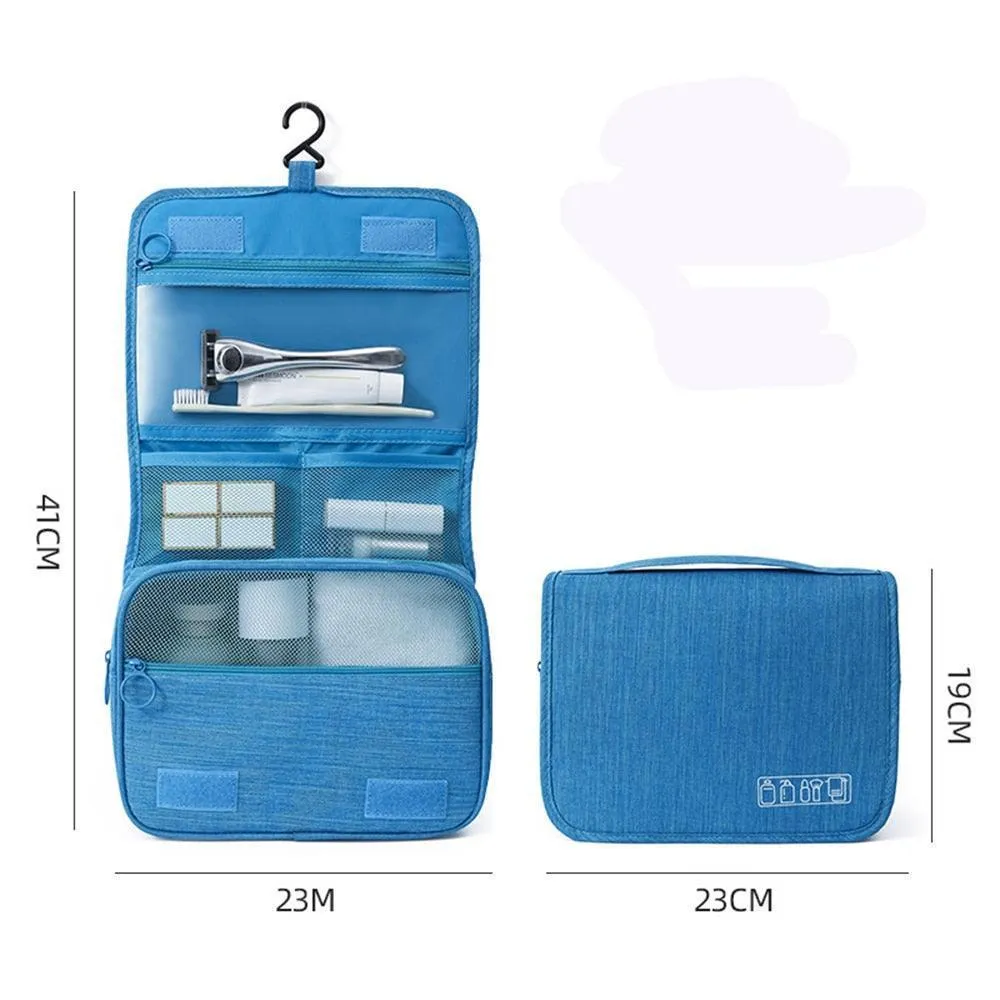 High Quality Travel Makeup Bags Women
