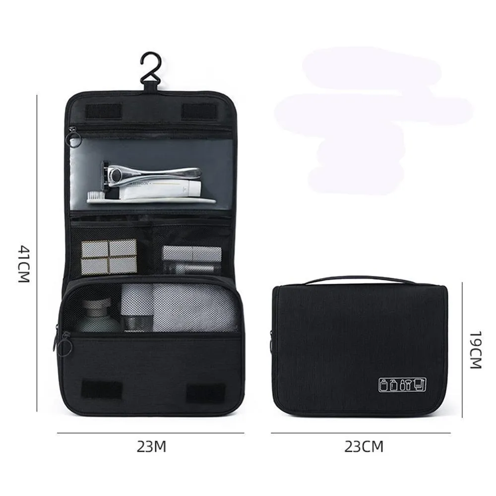 High Quality Travel Makeup Bags Women