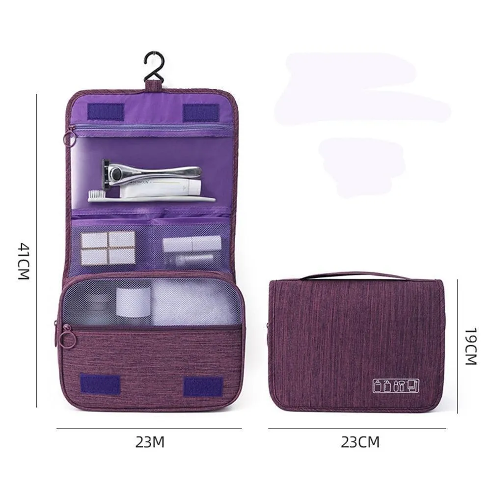High Quality Travel Makeup Bags Women