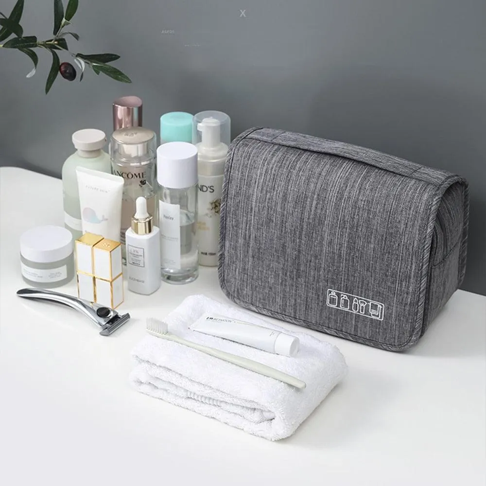 High Quality Travel Makeup Bags Women