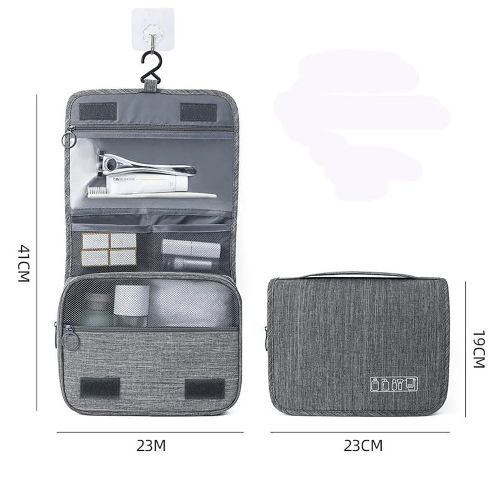 High Quality Travel Makeup Bags Women