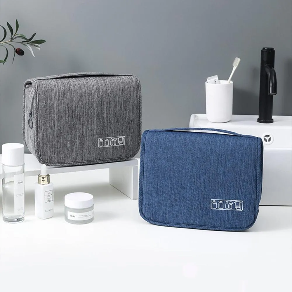 High Quality Travel Makeup Bags Women