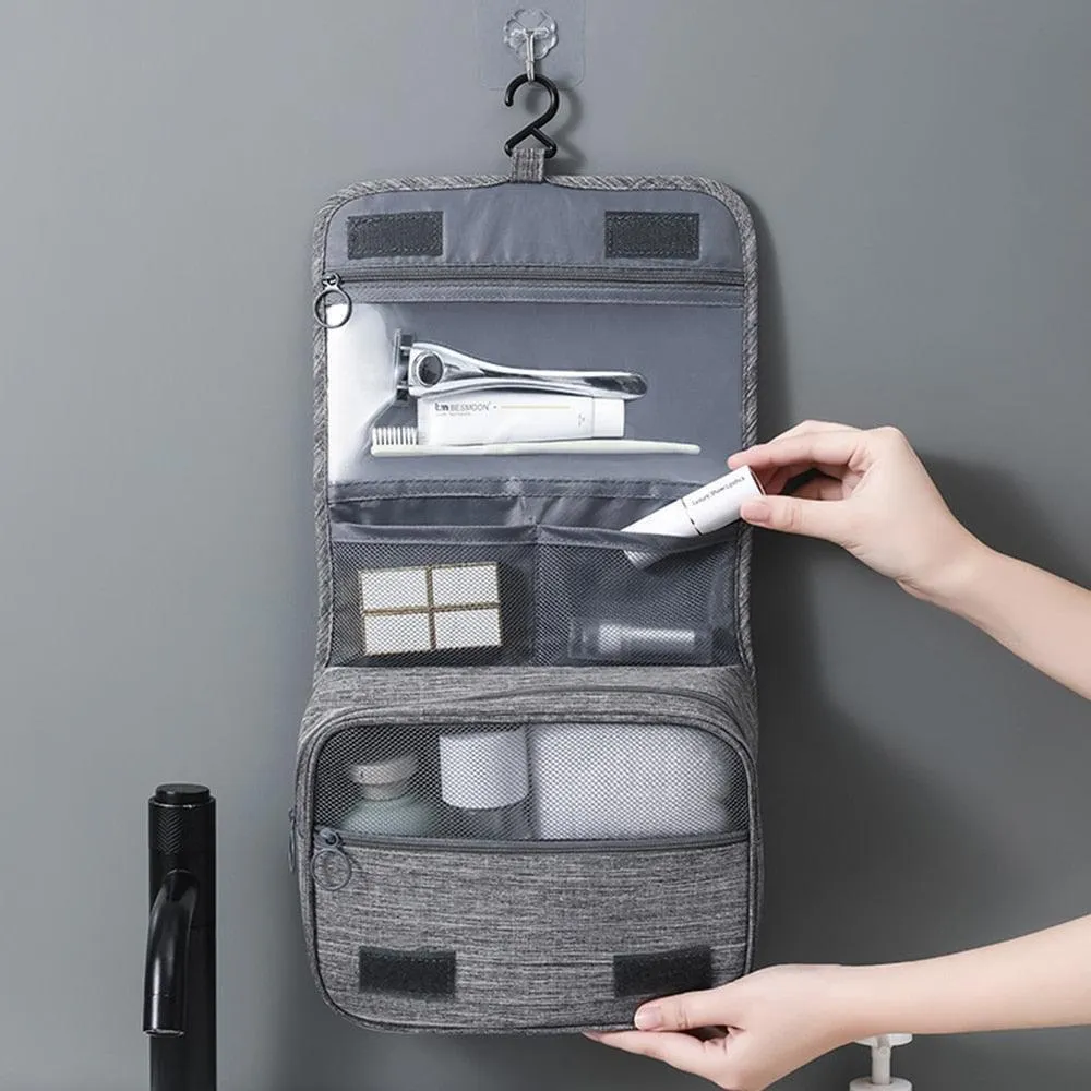 High Quality Travel Makeup Bags Women