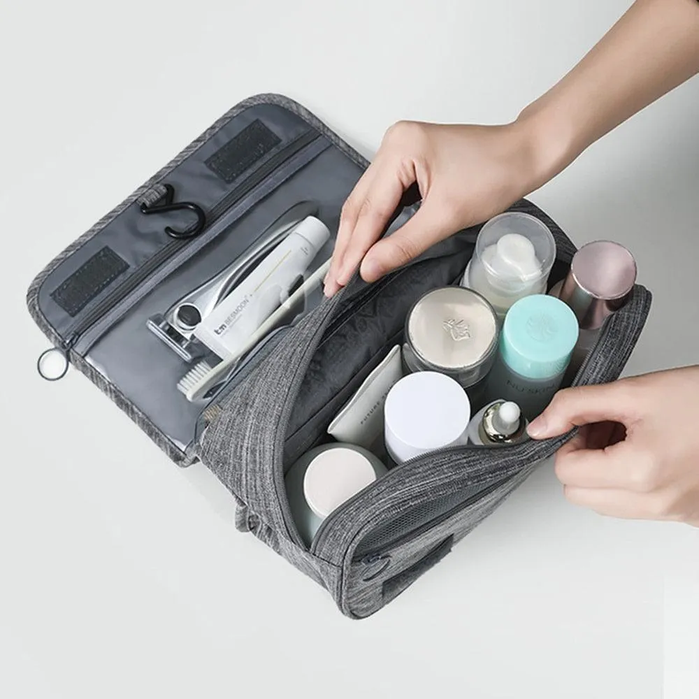 High Quality Travel Makeup Bags Women