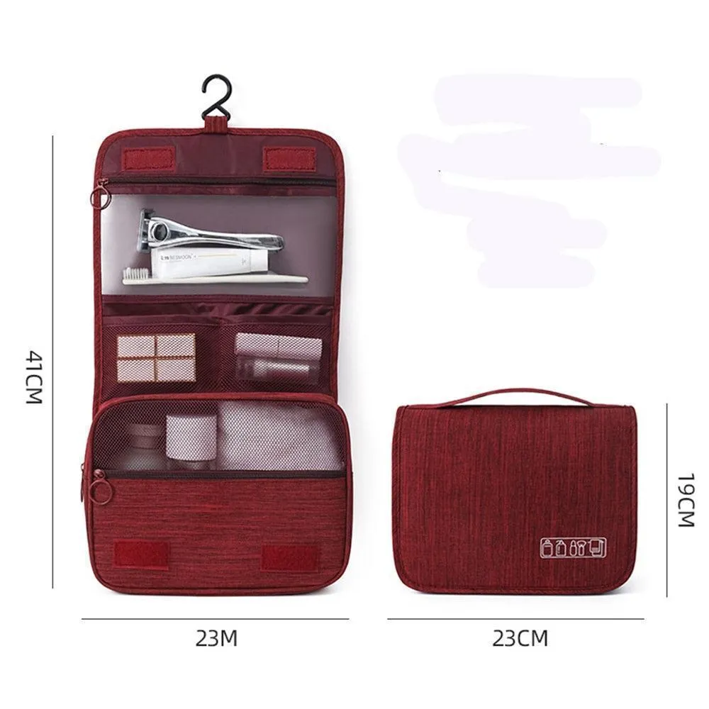 High Quality Travel Makeup Bags Women