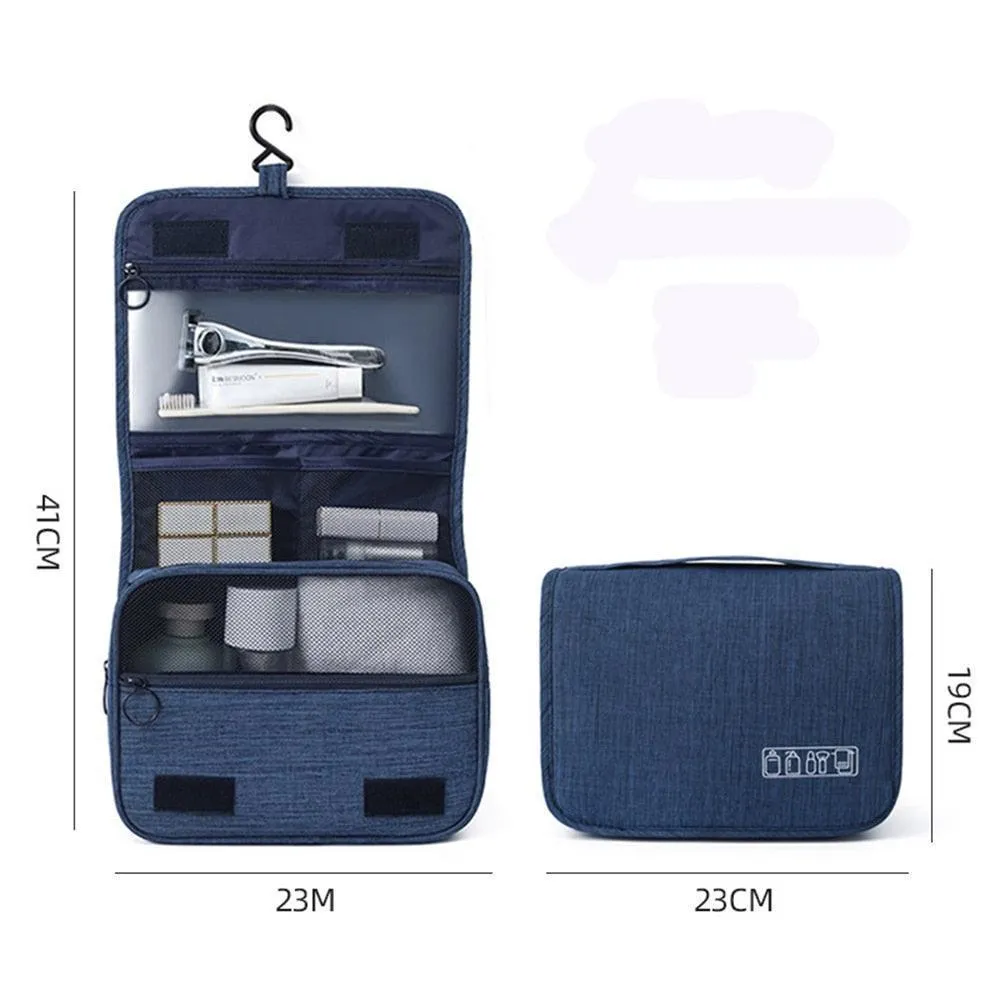High Quality Travel Makeup Bags Women