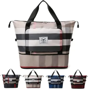 Homezo Travel Bag, Homezo Large Capacity Folding Travel Bag, Homezo Waterproof Travel Bag, Homezo Wet/Dry Travel Bag