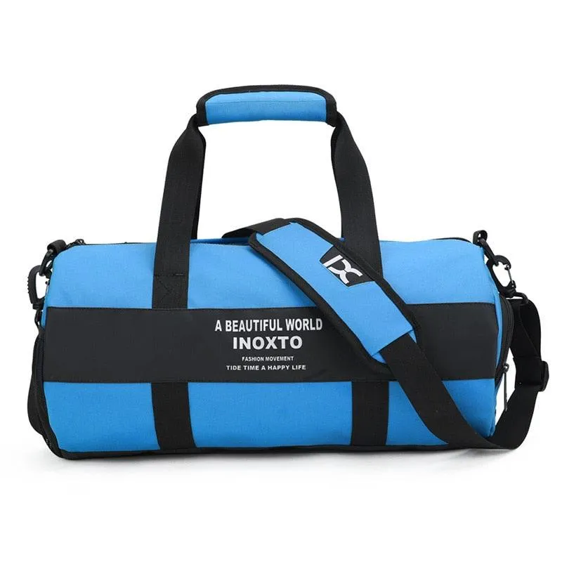 Inoxto Gym Bag