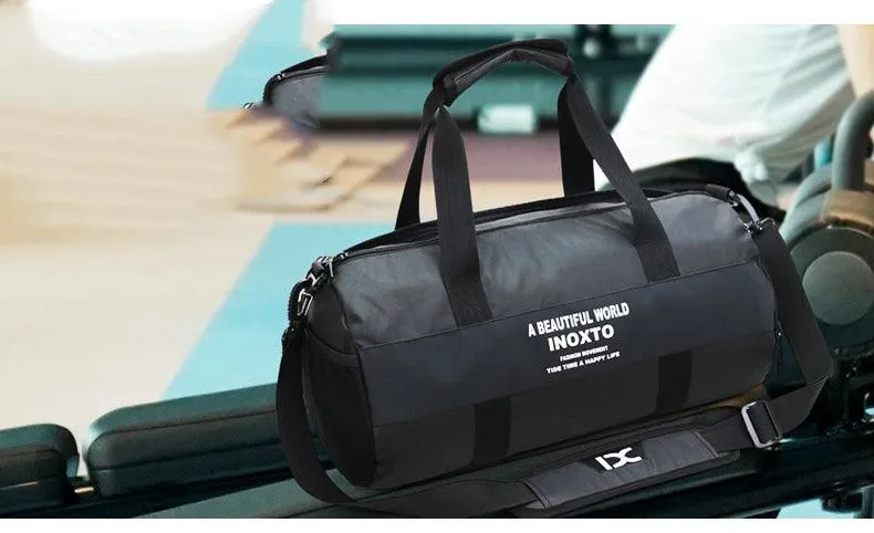 Inoxto Gym Bag