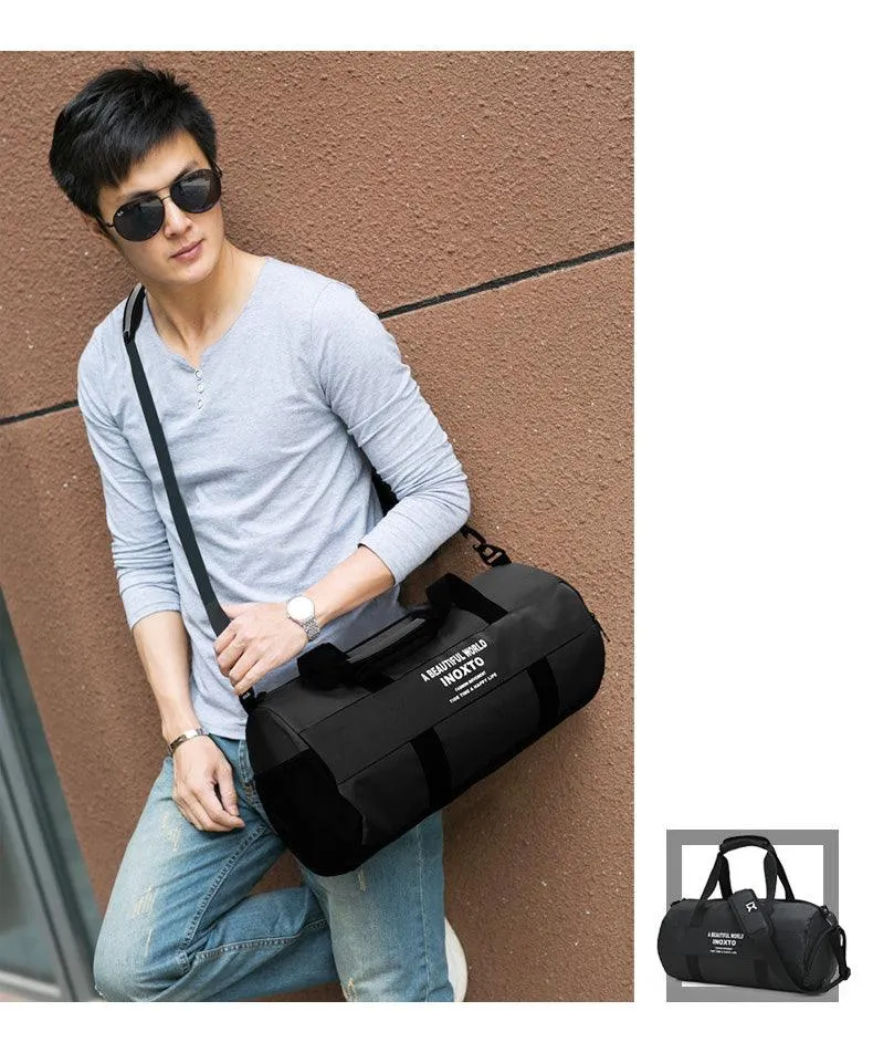 Inoxto Gym Bag