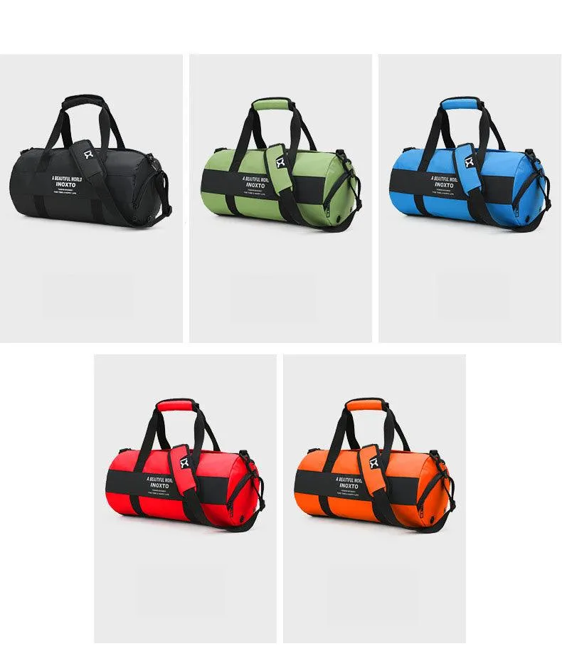 Inoxto Gym Bag