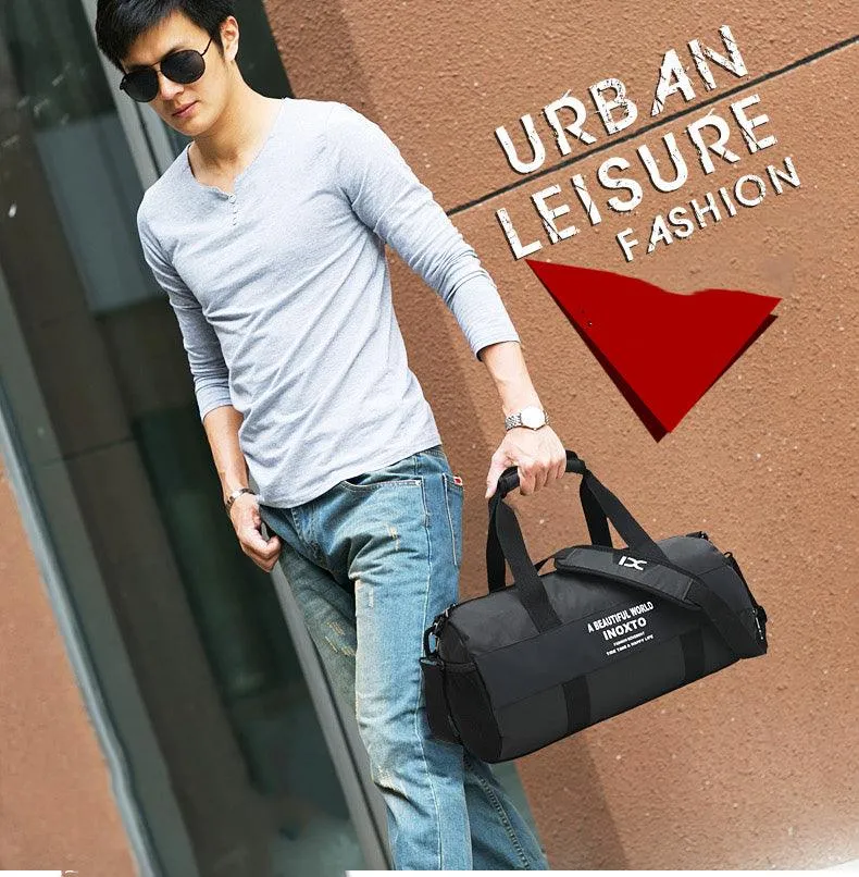 Inoxto Gym Bag